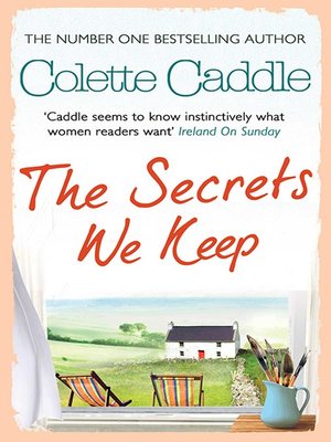 cover image of The Secrets We Keep